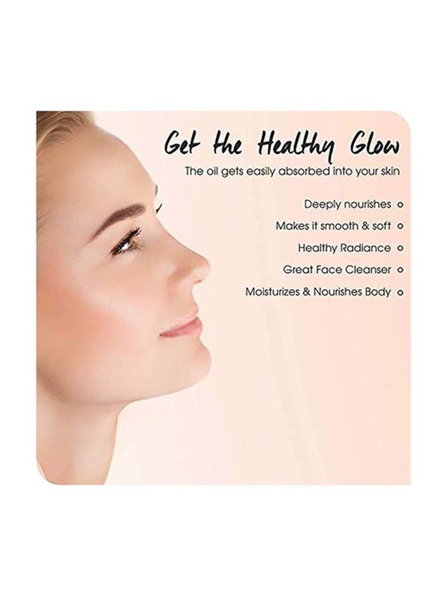 Sage Apothecary Wheatgerm Oil - 100 ml