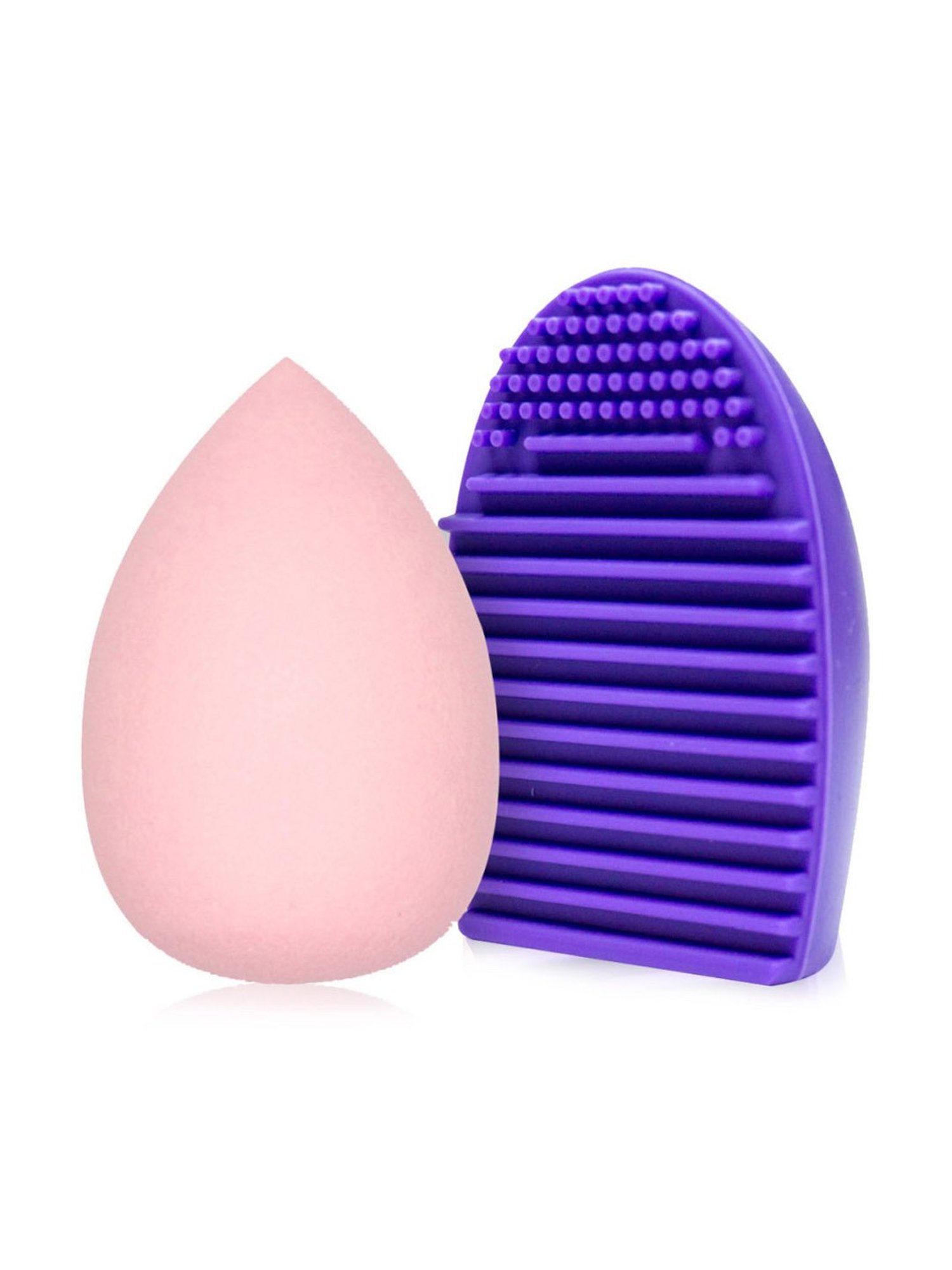 Milagro Beauty Cotton Sponge - 1 Unit