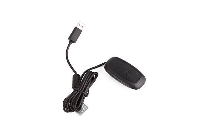 320GB Hard Drive Disk Kit For Xbox 360 XBOX360 HDD Internal Slim - Black