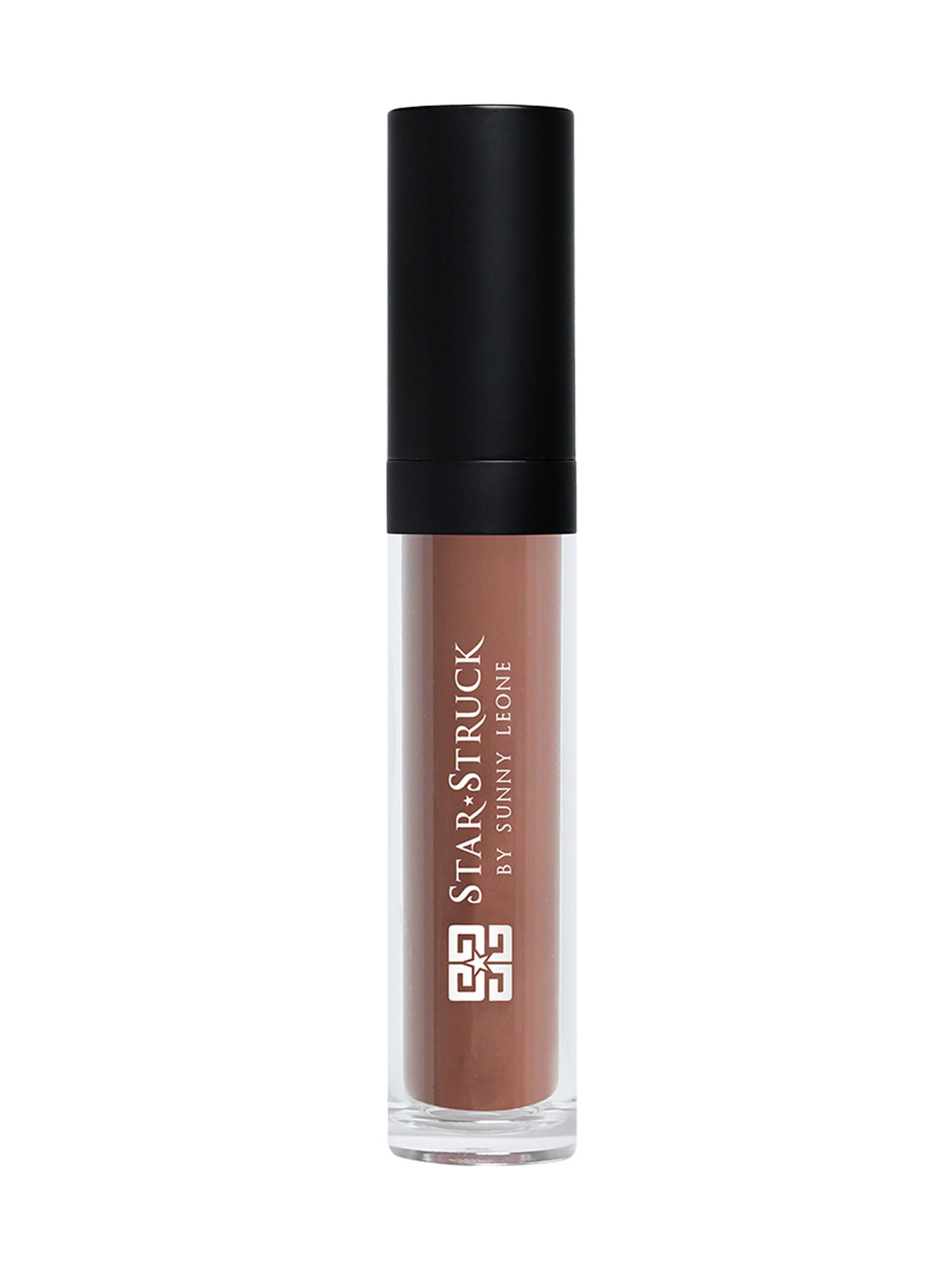 StarStruck By Sunny Leone Matte Liquid Lip Color Bare Me - 6 ml