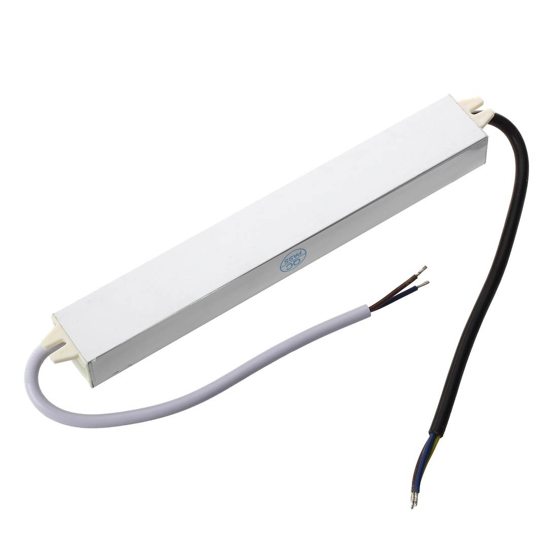 XT60 Connector Pairs - Pack of 5 Pairs with 30W Waterproof LED Strip. Light Power Supply Driver Transformer DC 12V 2.5A