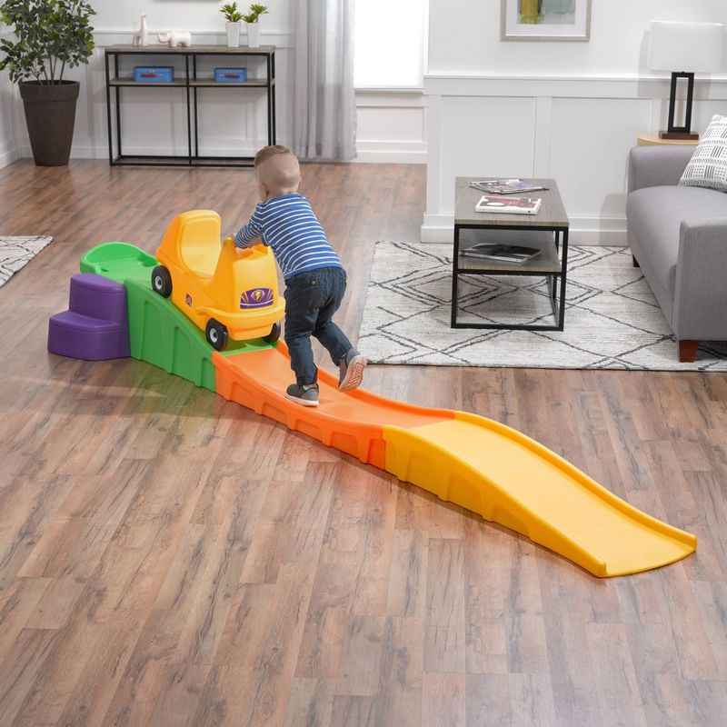 Kiddieland Disney Mickey Mouse Clubhouse 4 in 1 Activity Ride-On