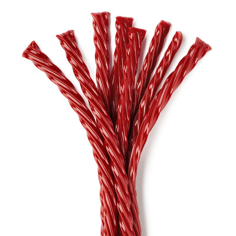 Twizzlers Strawberry Flavored Twists - 16oz