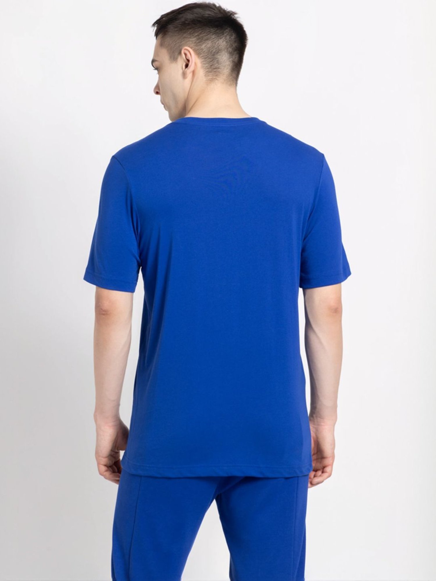 Adidas Selubl Regular Fit T-Shirt
