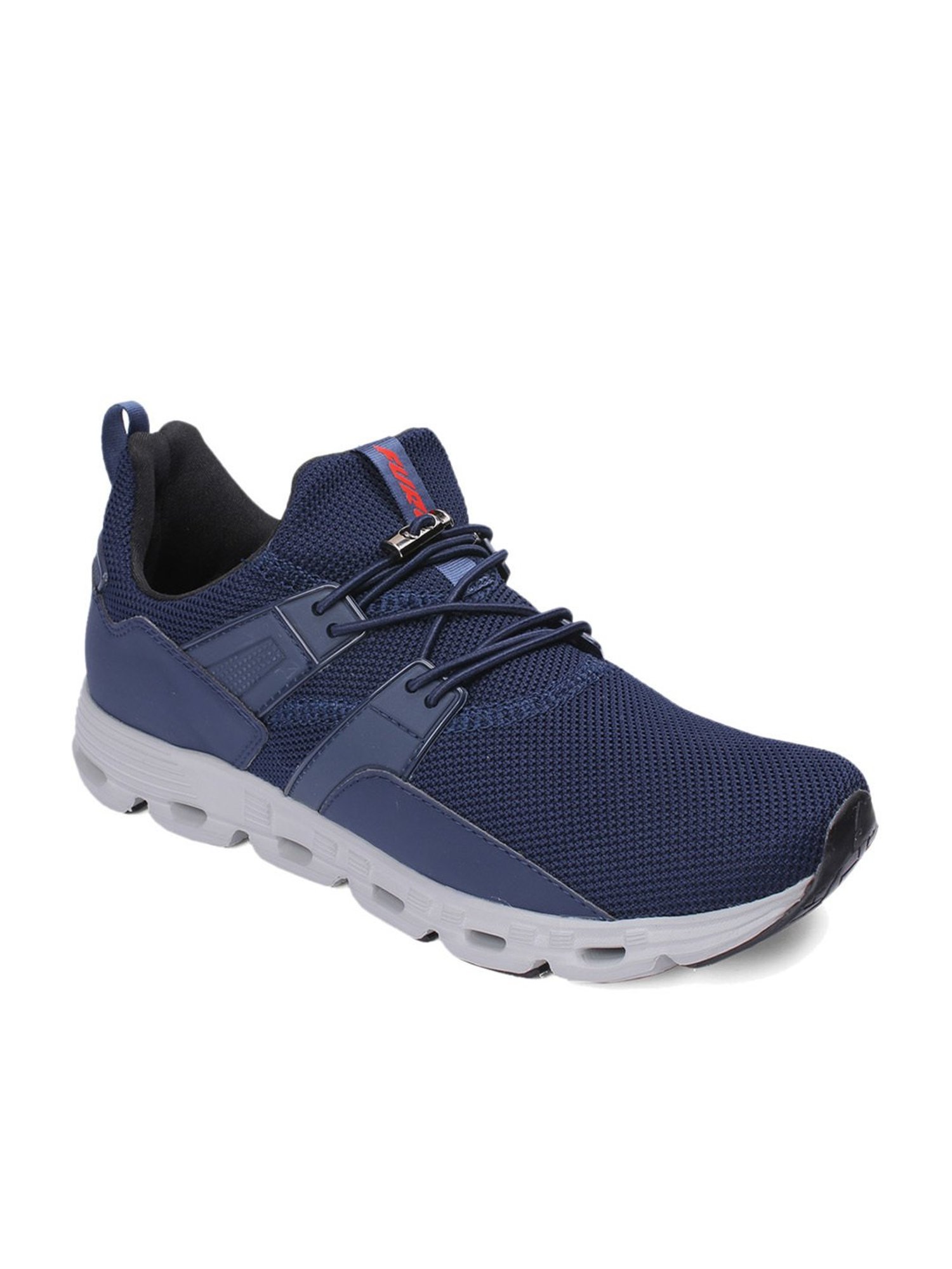 Furo By Red Chief Men's Blue Running Shoes