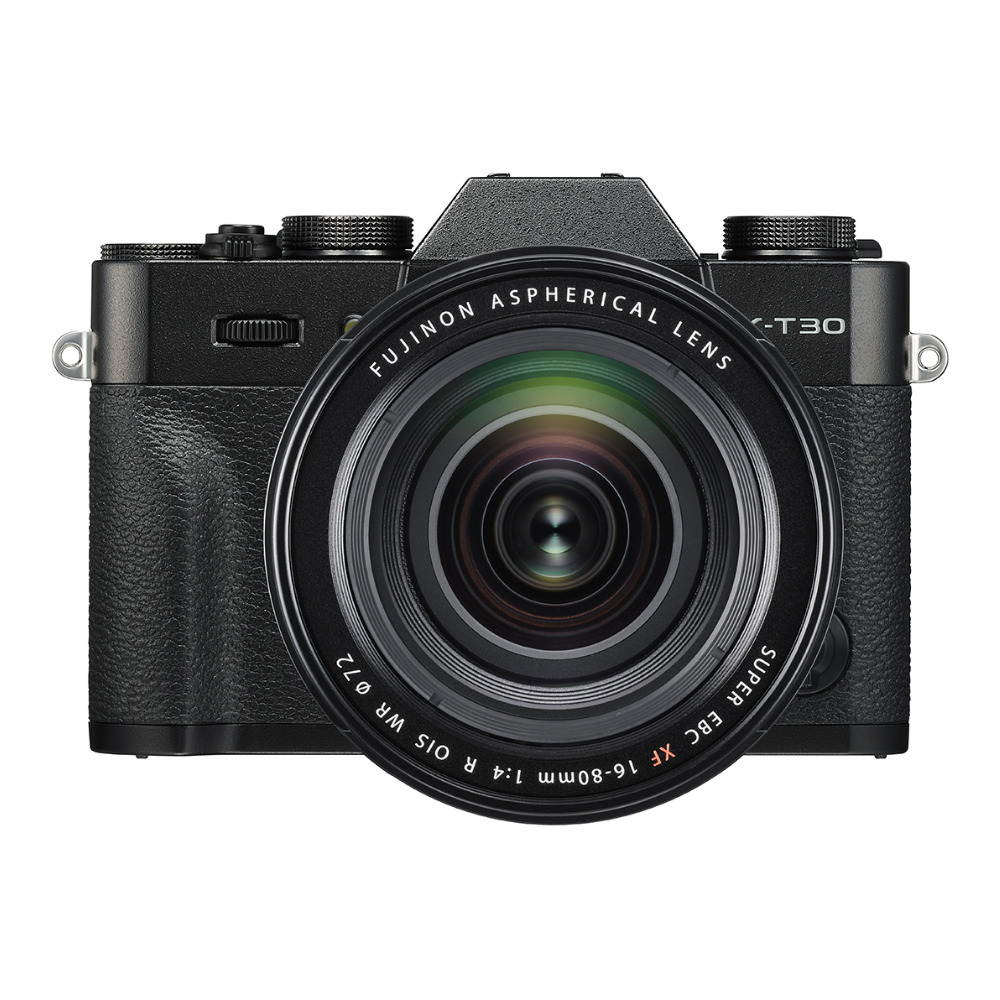 Fujifilm 16-80mm F4 R OIS WR  Lens