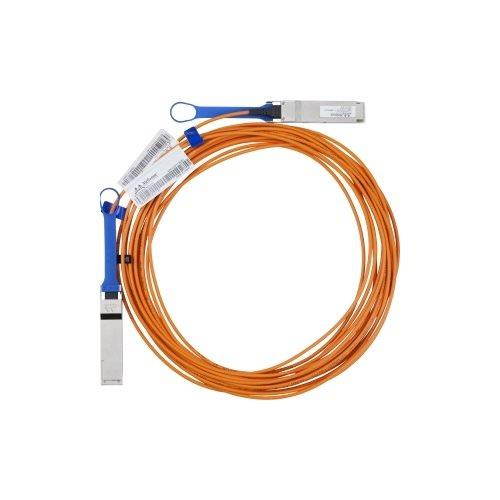 Mellanox Fiber Optic Network Cable