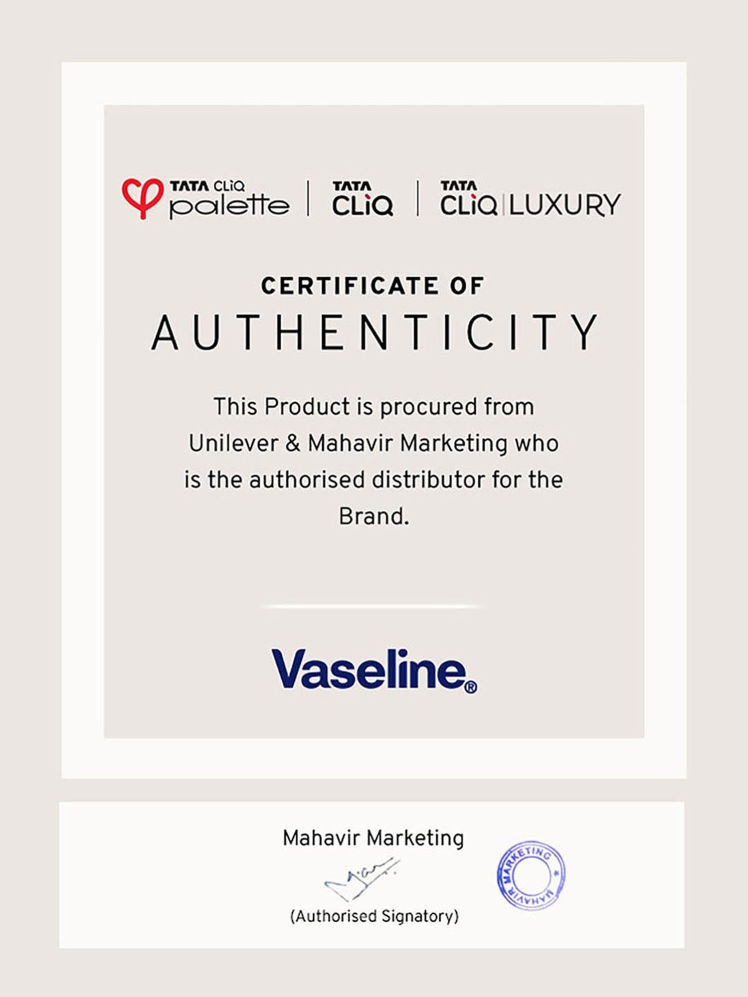 Vaseline Healthy Bright Complete 10 Body Lotion - 100 ml