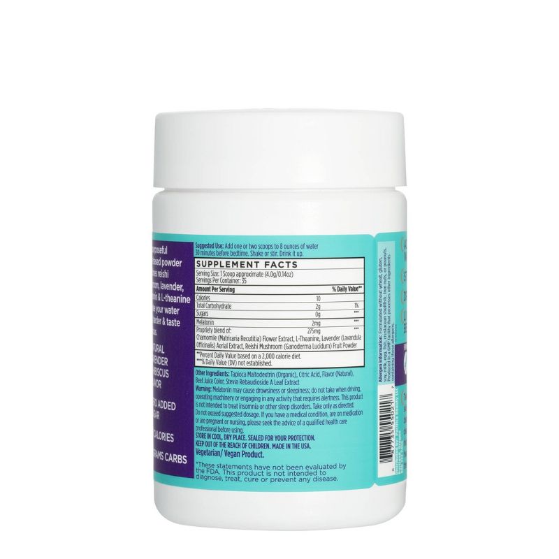 Pacifica Wake Up Beautiful Beauty Powder - 4.9oz