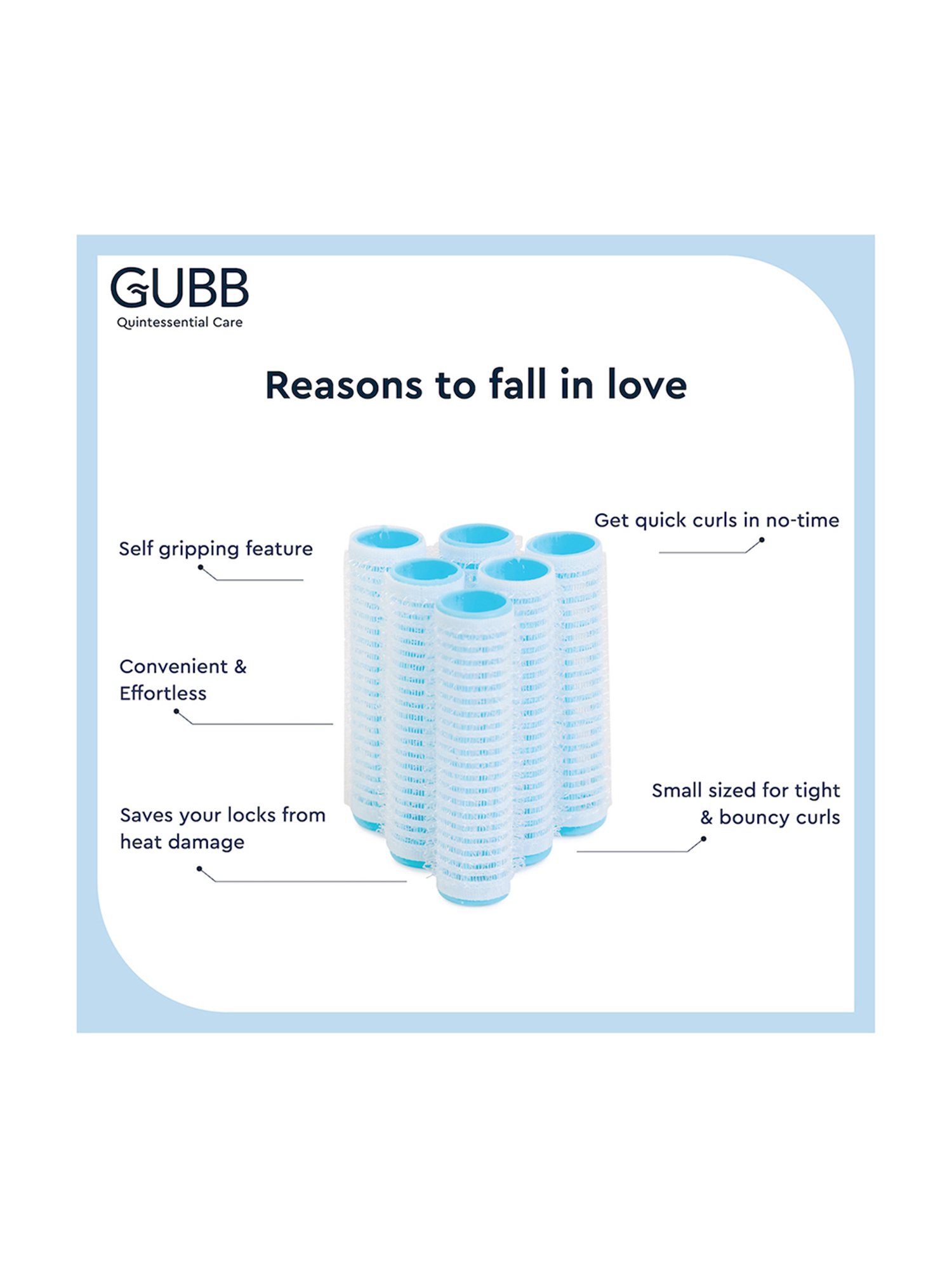 Bronson Professional Chopstick Hair Curler Style Stick