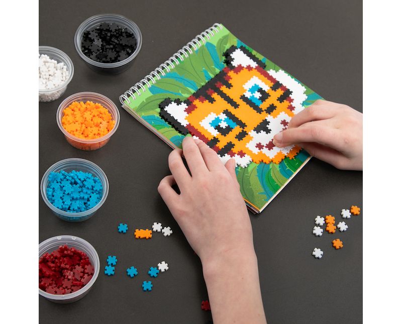  Fat Brain Toys Jixelz Creator FA268-1