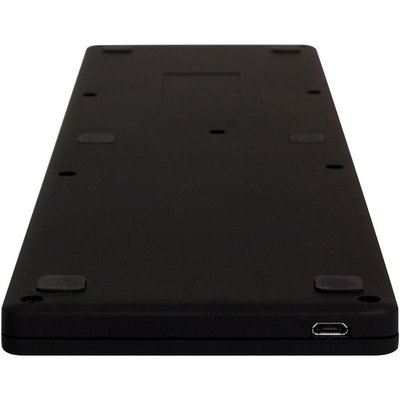 Alesis Q25 25-Key MIDI Keyboard Controller Packages Production Package