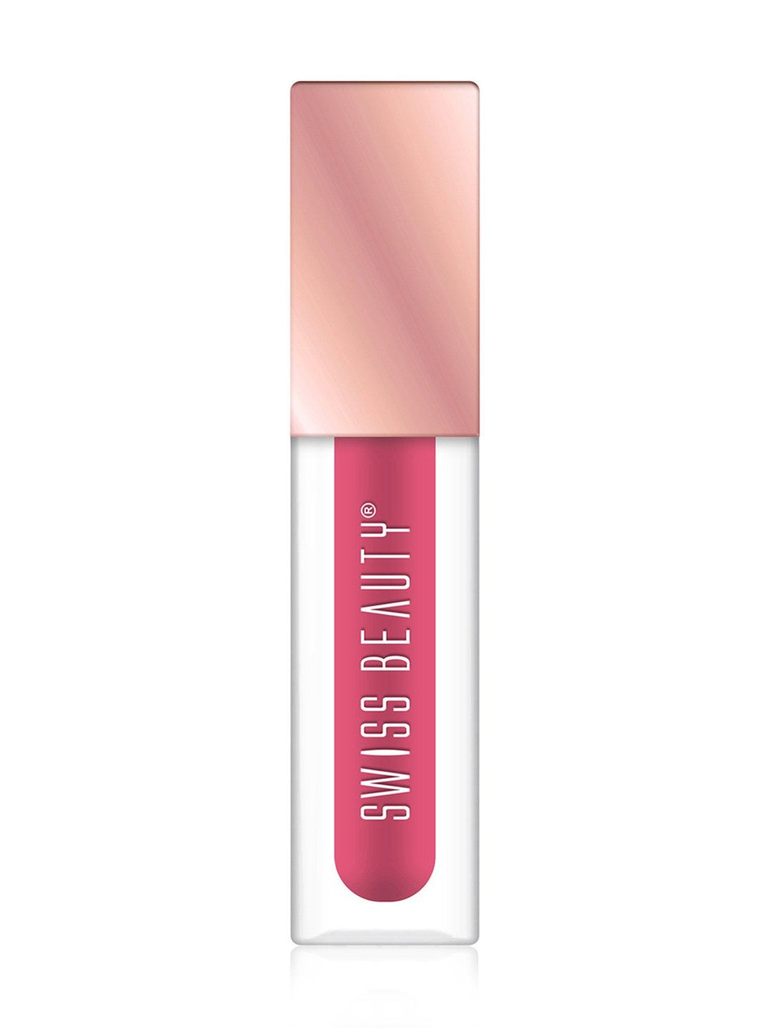 RENEE Stay With Me Matte Lip Color Thirst For Wine - 5 ml