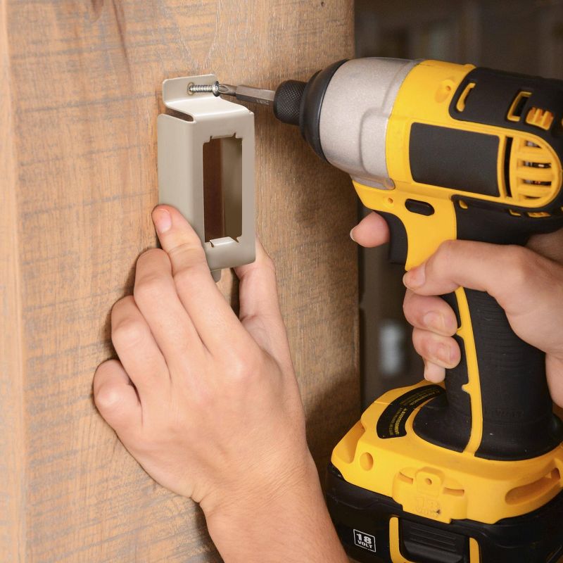 Regalo Extra Tall Top of Stair Gate