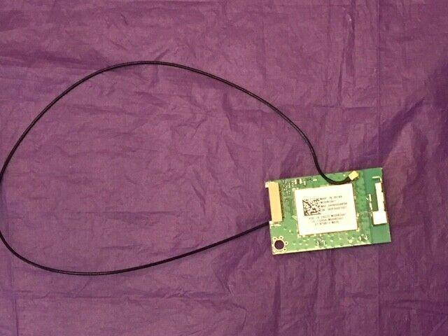 TCL 65R617 WIFI MODULE WCOHR2601