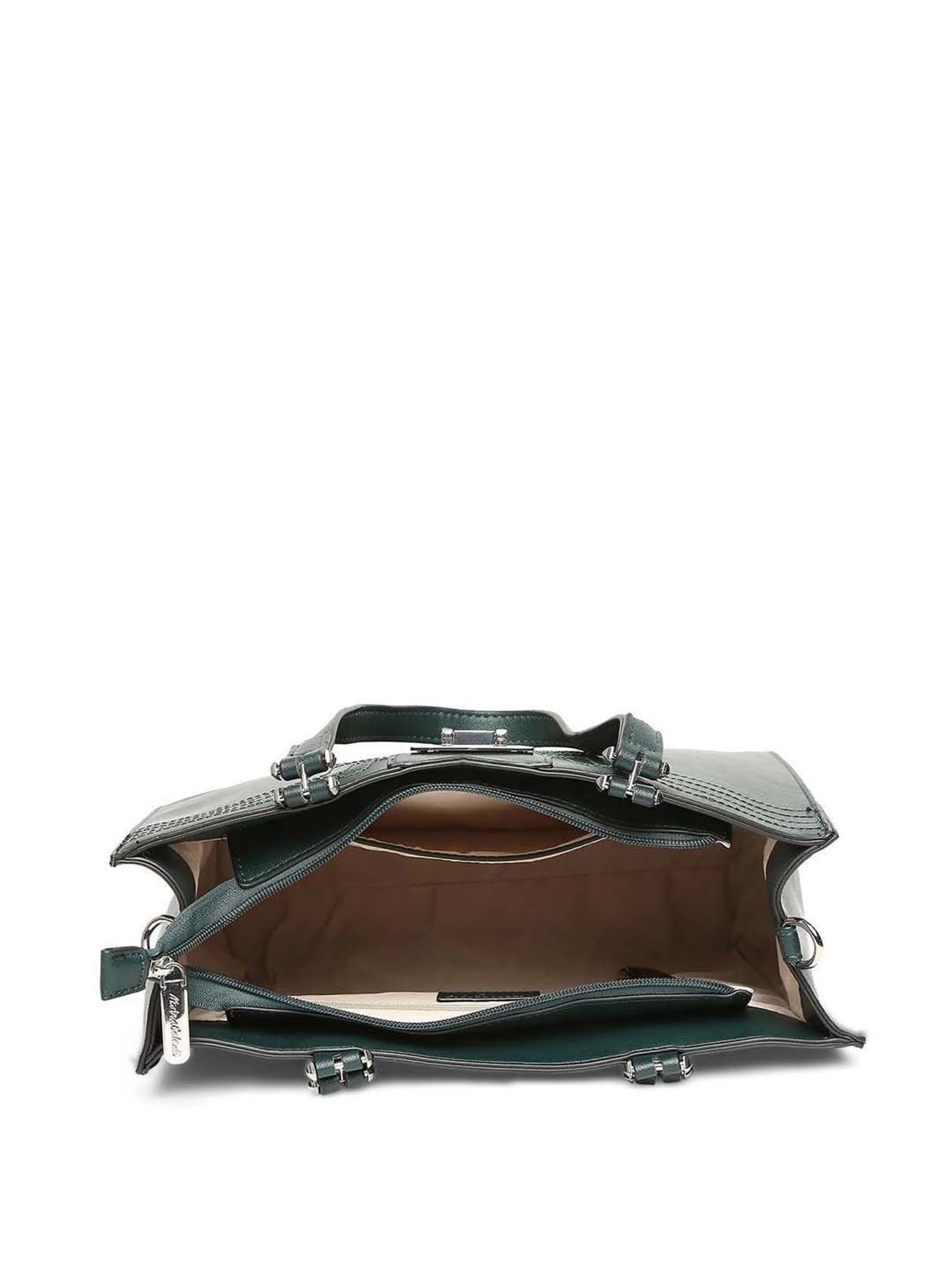 Marina Galanti Forest Midnight Sonata Soft Tote