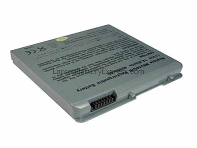 Xtend Brand Replacement For Apple PowerBook 15-inch G4 M8244 A1012 M8511 M6091 616-0132 Battery