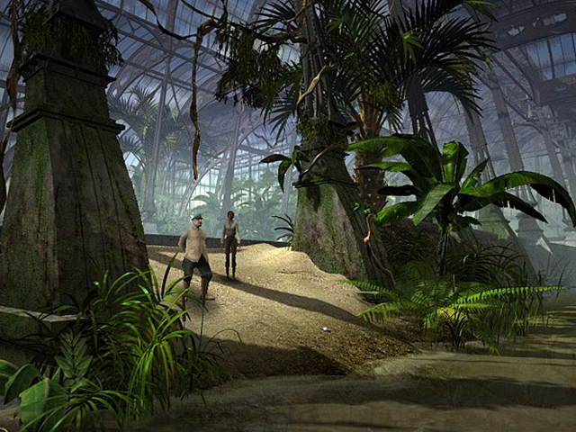 Syberia 3 - Deluxe Edition [Online Game Code]