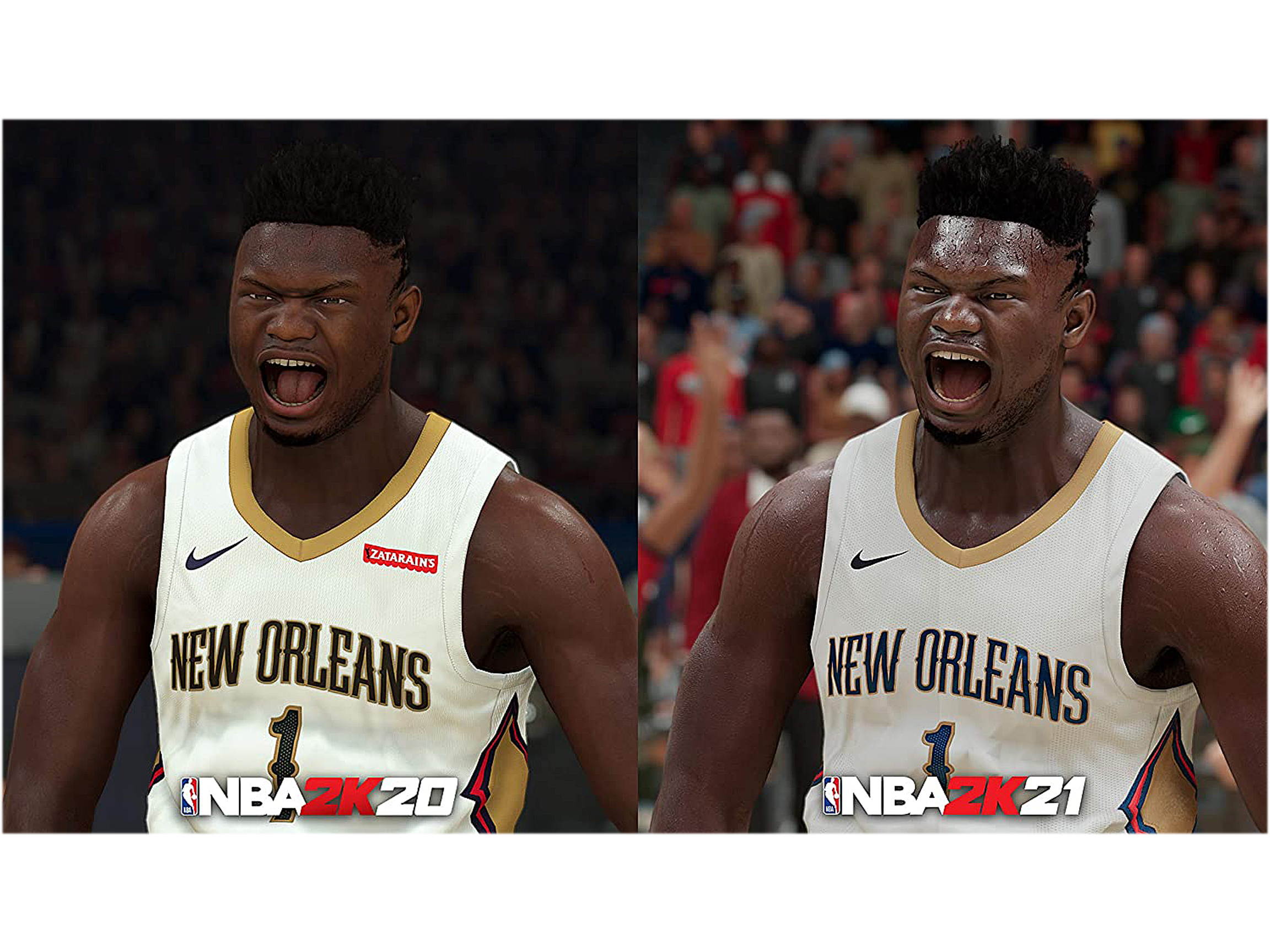 NBA 2021 Mamba Forever Edition - PS5 Video Games