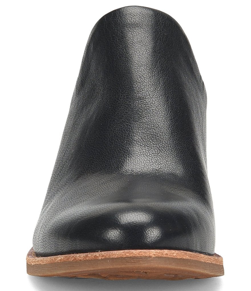 Sofft Ameera Leather Clogs