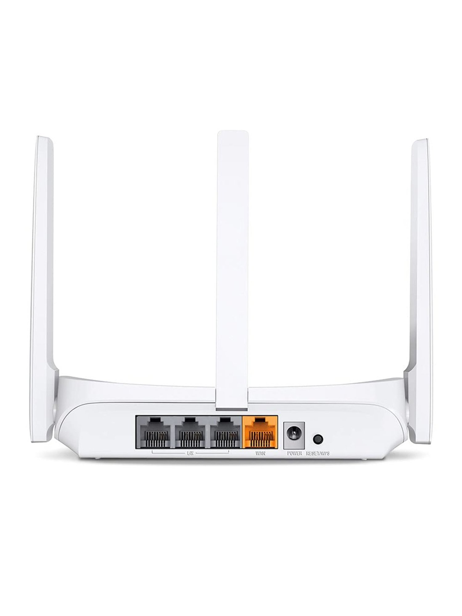 TP-Link AC2600 Archer A10 Smart Dual Band Wi-Fi Router (Black)