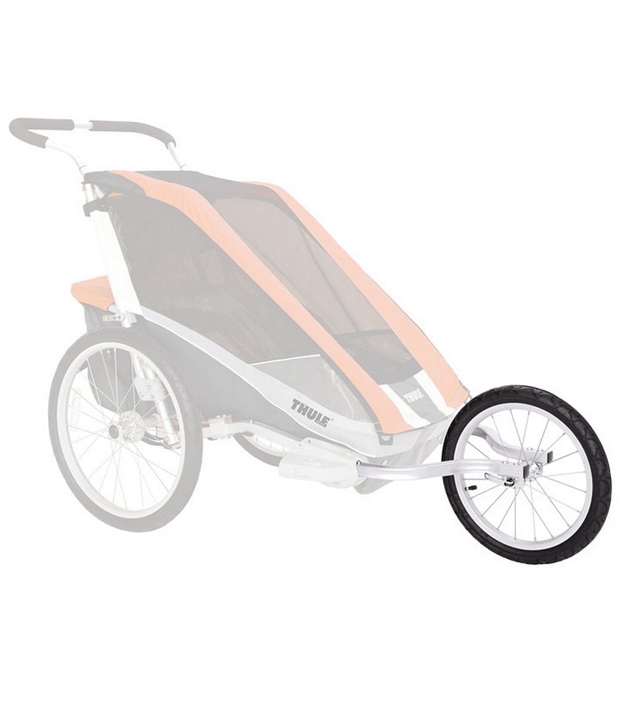 Thule Cheetah XT Jogging Kit