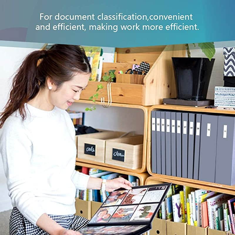 Compatible Label Tape Replacement for Brother Label Maker Tape TZe-251 TZe-151 TZe-451 TZe-651 24mm TZe Tape for P-Touch PT-D600 PT-P700 PTP750W PT2730 ( Clear, White, Yellow, Red, 4-Pack )