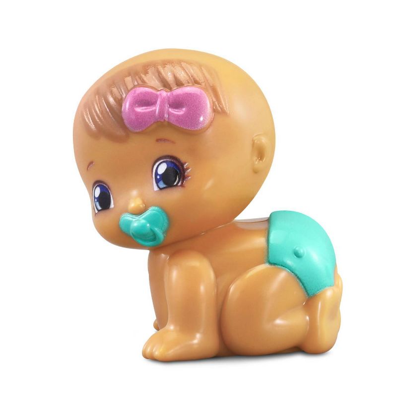 VTech Starlight Vacation Camper