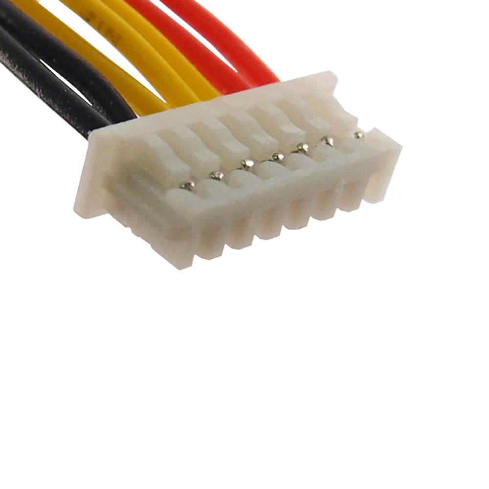 2000mAh TPMC-8X-BTP Battery Replacement Compatible with Crestron TPMC-8X, TPMC-8X-GA Isys 8.4&rdquo; Touchpanel Remote Control