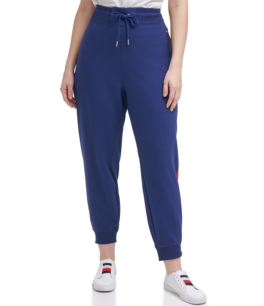 Westbound Plus Size the HIGH RISE fit Denim Skinny Cropped Pants