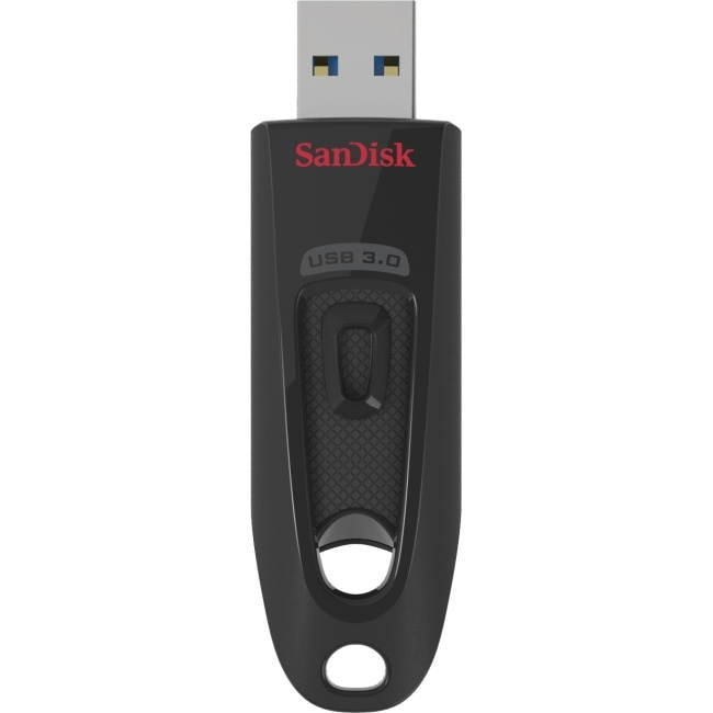 SanDisk Ultra 32GB USB 3.0 Flash Drive