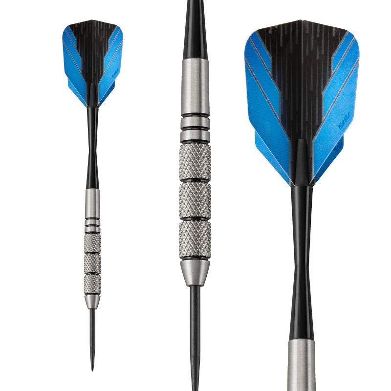 Viper Framed Dartboard Backboard