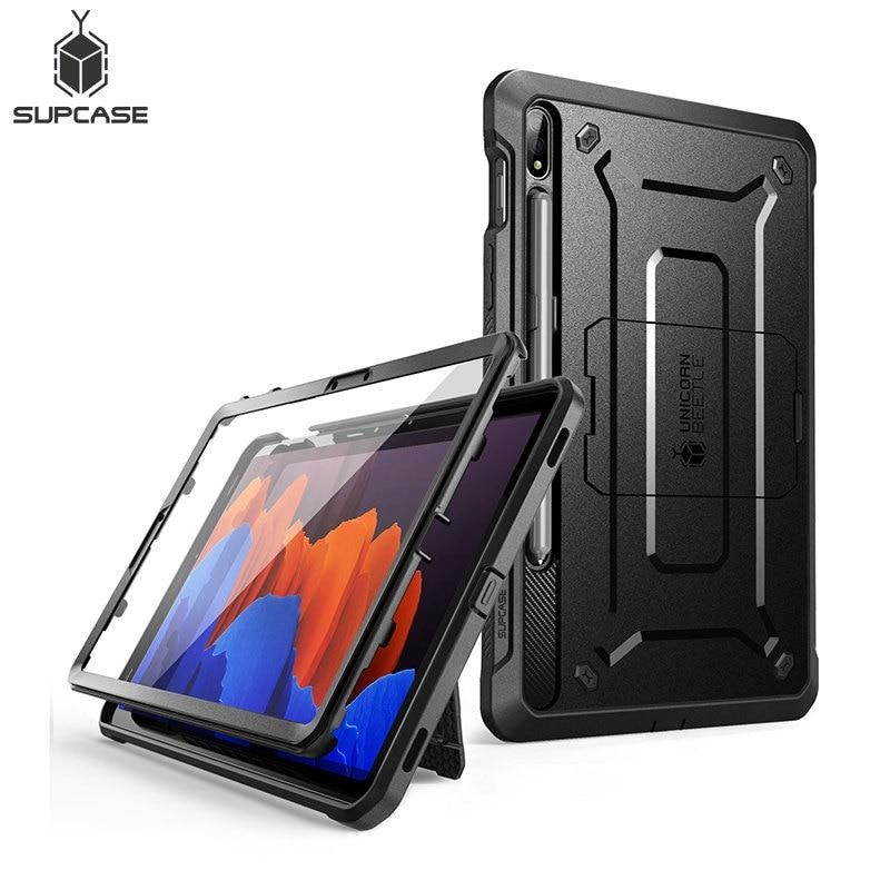 Protective case Galaxy Tab S7 11.0 Integral Shock and Fall Protection (6m) black