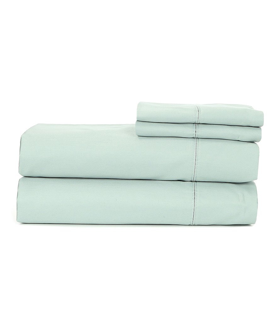 Tommy Bahama Off The Grid Ombre Stripe Sheet Set