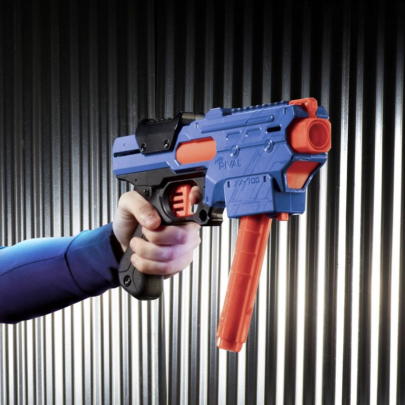 NERF Rival Finisher XX 700