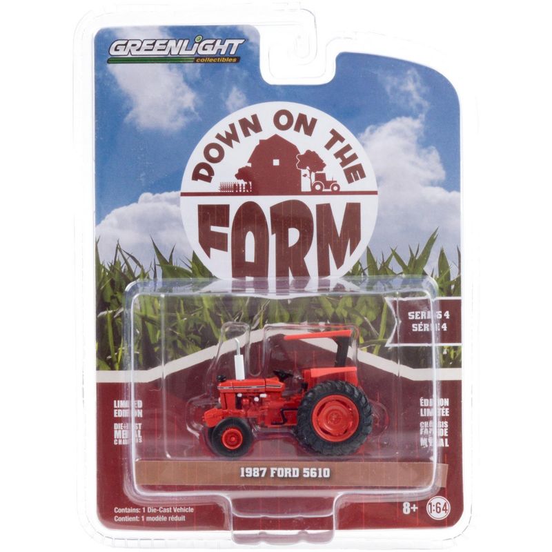 Porsche Macan Turbo Red 1/24 Diecast Model Car by Welly