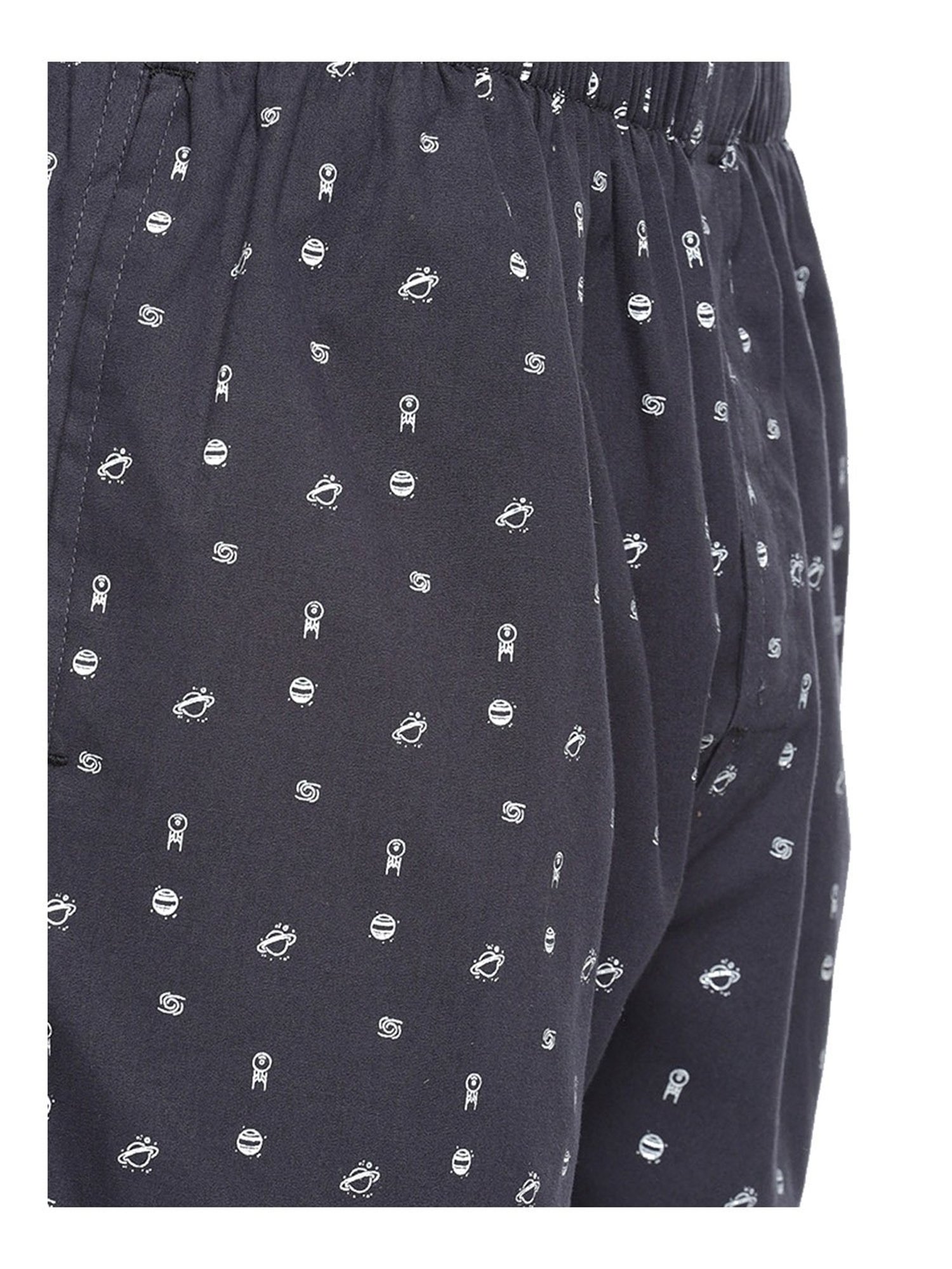 Fruit of the loom Assorted Printed Boxers