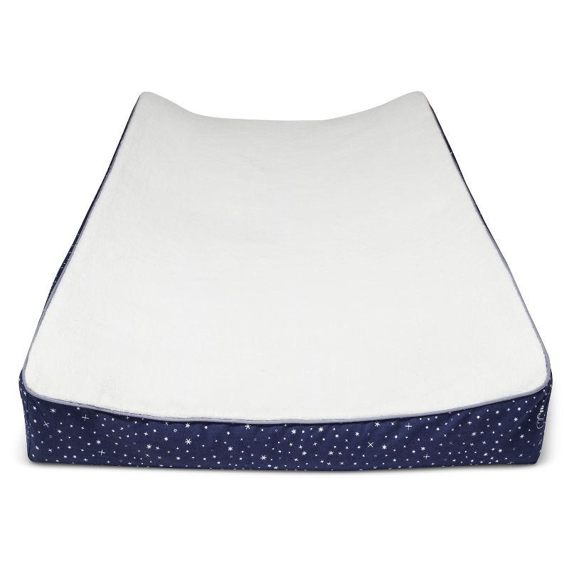 Babyletto 5pc Crib Bedding Set - Galaxy