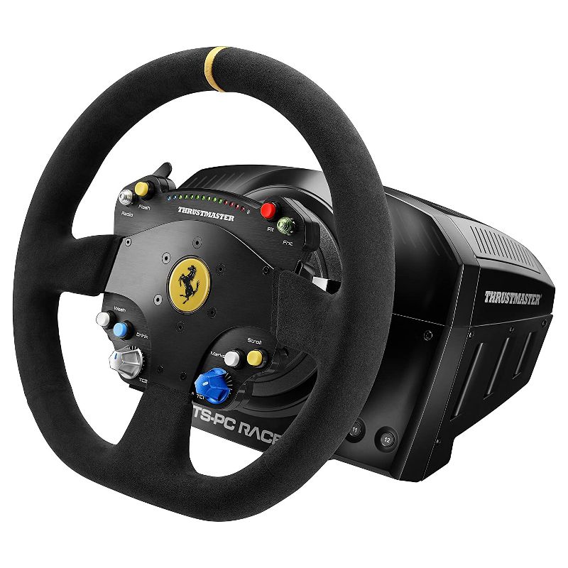 Thrustmaster TS-PC Racer 488 Challenge Edition ( PC )
