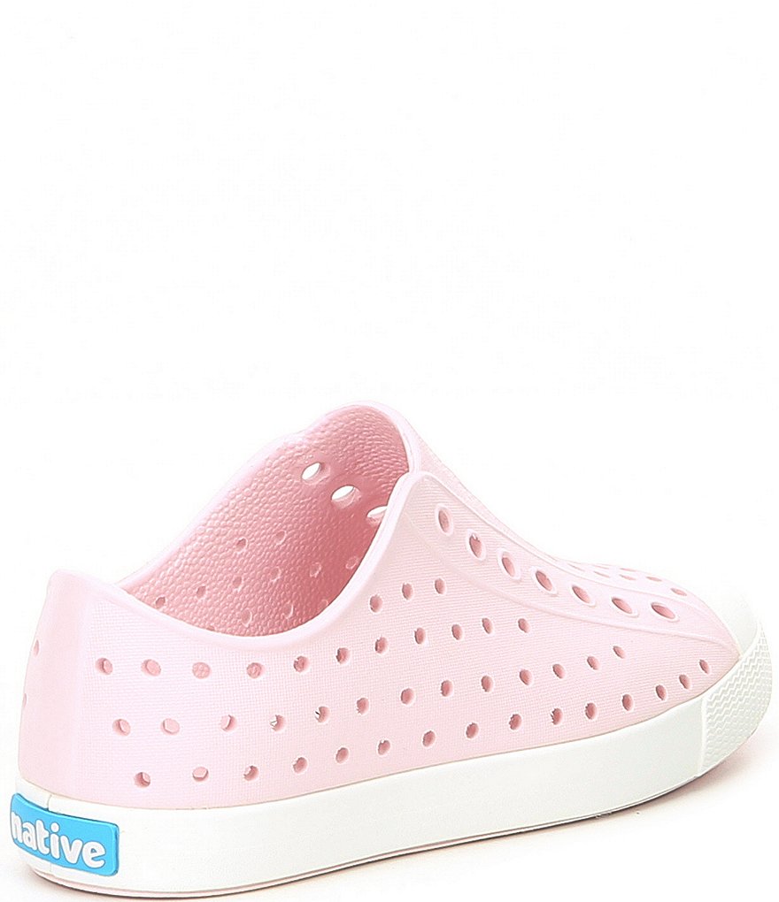 Native Kids' Jefferson Peforated Sneakers (Toddler)