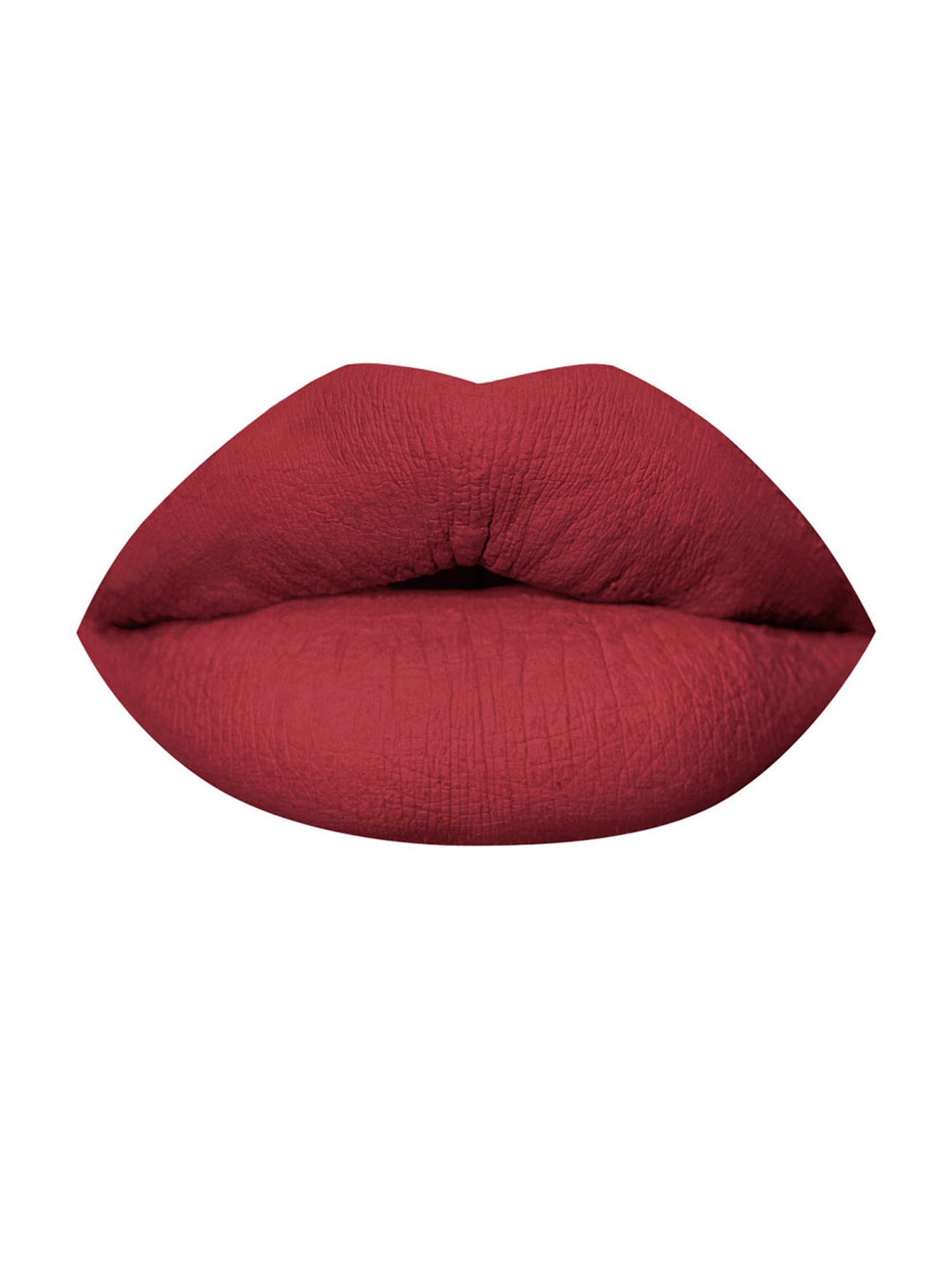 PAC Moody Matte Lipstick Date Night - 1.6 gm
