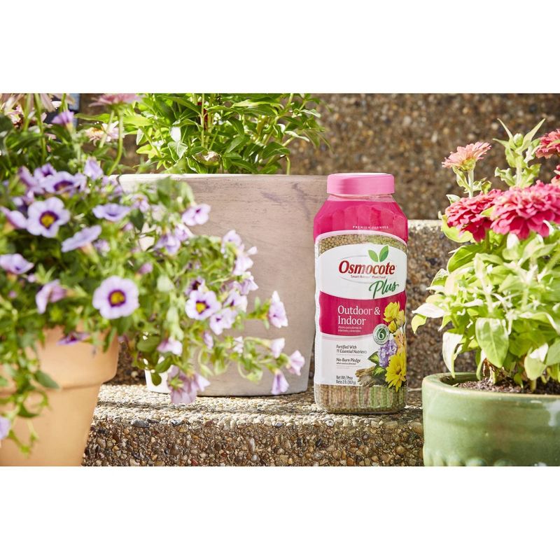 Scotts Turf Builder Triple Action Fertilizer - 50lb