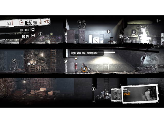 This War of Mine: Stories - Season Pass [Online Game Code]