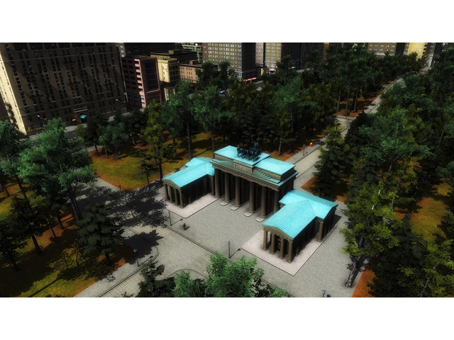 Cities in Motion 2: Back to the Past (DLC) [Online Game Code]