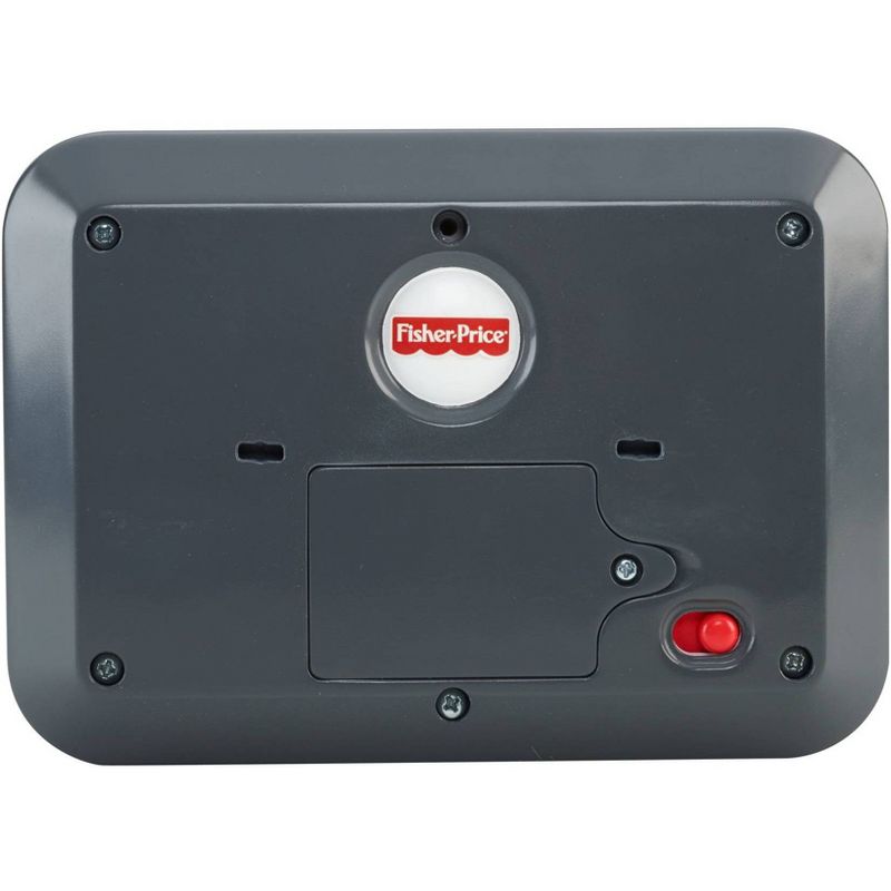 Fisher Price Laugh & Learn Smart Stages Tablet - Gray