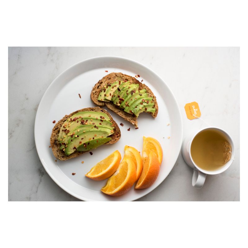 Pukka Three Ginger Tea Bags - 20ct