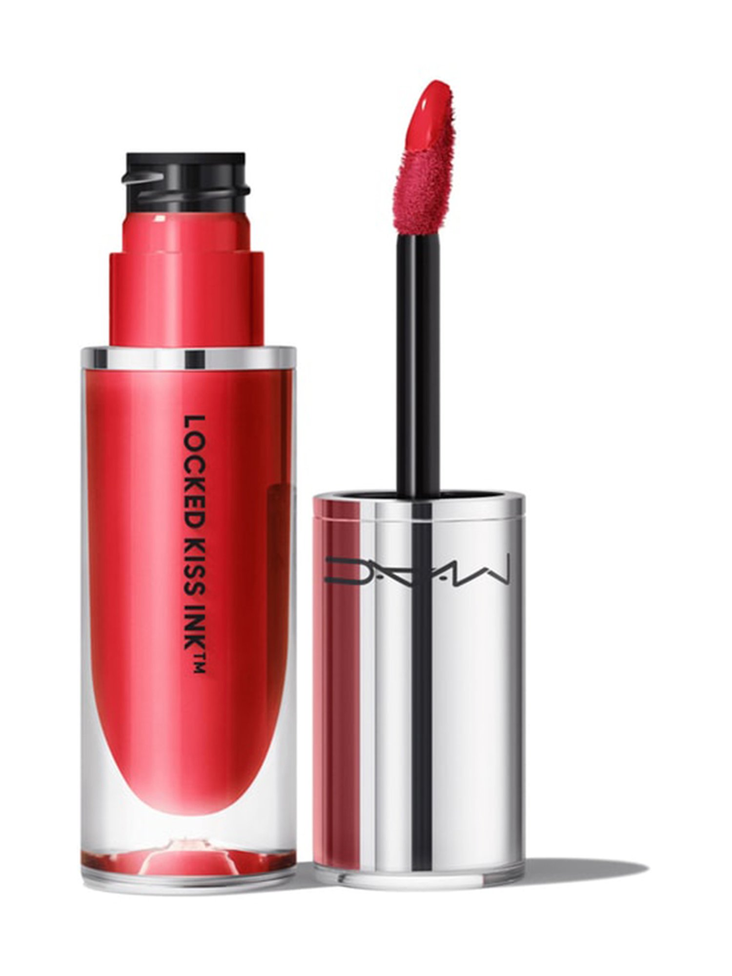 M.A.C Locked Kiss Ink Ruby True - 4 ml