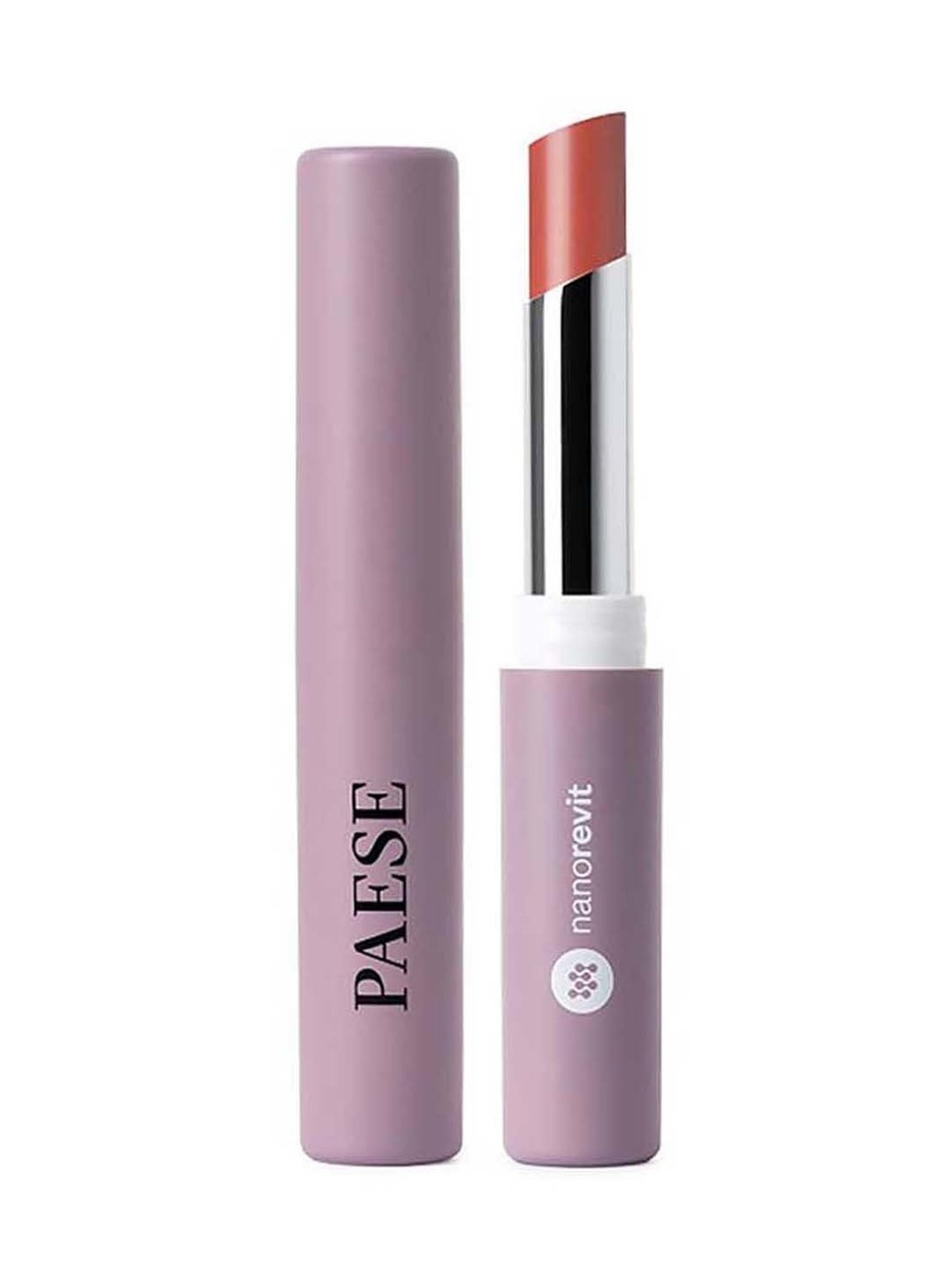 Paese Cosmetics Sheer Lipstick 30 Au Naturel - 2.2 gm