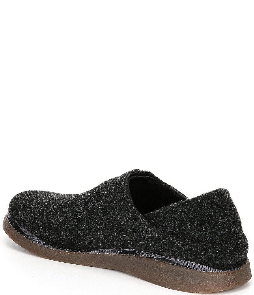 Chaco Women's Revel Cozy Felt Slip-Ons
