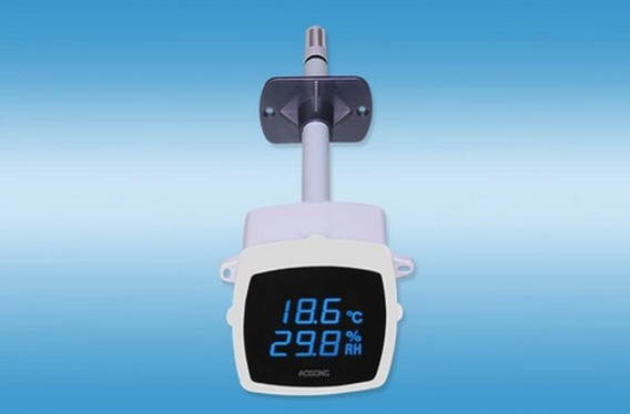 WWH-AF3020Y temperature and humidity transmitter temperature and humidity sensor current type